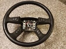 Oem black leather for sale  Saint Peters