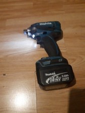 Makita 18v lxt for sale  MANCHESTER
