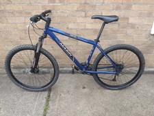 Refurbed 2003 marin for sale  YORK