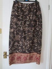 Ladies size kaliko for sale  SOUTHAMPTON