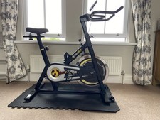 Bodymax indoor cycle for sale  LEEDS