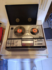 Tonbandgerät grundig 126 gebraucht kaufen  Pürgen