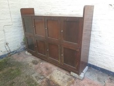 mahogany dresser sideboard for sale  CAMBRIDGE
