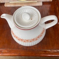 Wedgwood metallised bone for sale  THETFORD