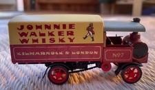Matchbox jonnnie walker for sale  FAREHAM