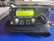 Qrp transceiver sdr for sale  MINEHEAD