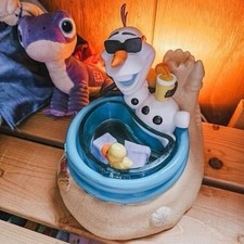 Scentsy disney frozen for sale  WOLVERHAMPTON