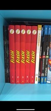 Fumetti action figure usato  Barletta