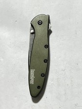 kershaw leek for sale  Grand Junction