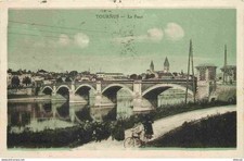 Tournus pont animée d'occasion  Fruges
