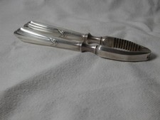 Wmf nussknacker fächermuster gebraucht kaufen  Geislingen an der Steige