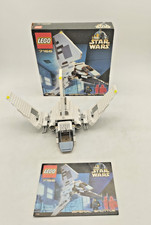 Lego 7166 imperial gebraucht kaufen  Langenenslingen