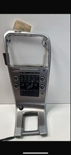Console centrale volvo d'occasion  Andeville