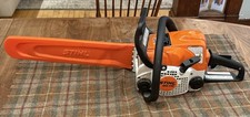 Stihl ms170 cycle for sale  Saint Paul