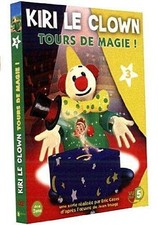Kiri clown tours d'occasion  France