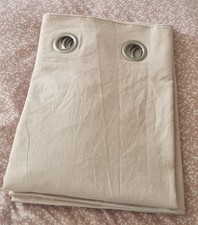 Next eyelet curtains for sale Next eyelet curtains for sale  SANDY