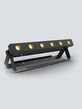 Chauvet DJ EZLink Strip Q6 BT Alimentado por Batería RGBA LED 3W Accesorio de Barra Inalámbrico segunda mano  Embacar hacia Mexico
