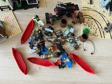 Lego western konvolut gebraucht kaufen  Neuss