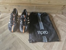 Adidas 11pro football for sale  STOURPORT-ON-SEVERN