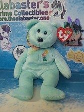 Beanie babies ariel for sale  Englishtown