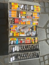 Röhrenradio röhren konvolut gebraucht kaufen  Bielefeld