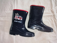 Gummistiefel stiefel matschsch gebraucht kaufen  Zehdenick