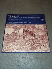 Vivaldi concertos for gebraucht kaufen  Dresden