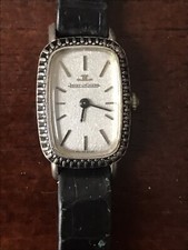 Rare ancienne montre d'occasion  Villetaneuse
