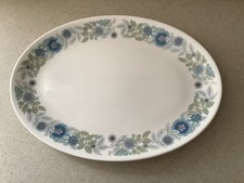 Wedgewood clementine pattern for sale  WALSALL