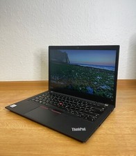 Lenovo thinkpad t14 gebraucht kaufen  Hannover