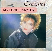 45t mylene farmer d'occasion  Cassis
