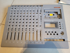 Tascam 488 front for sale  TAMWORTH
