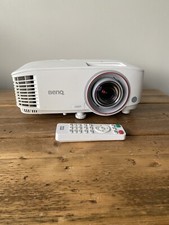 Benq th671st dlp for sale  NEWCASTLE