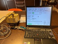 Portatile thinkpad ibm usato  Alpignano