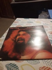 Usado, Billy Connolly Raw Meat for the Balcony Polydor vinyl LP  comprar usado  Enviando para Brazil
