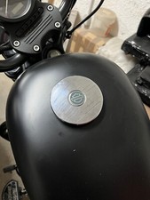 Tappo serbatoio harley usato  San Marco Evangelista