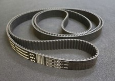 Gates powergrip gt3 gebraucht kaufen  Giebelstadt