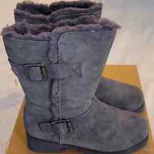 Bearpaw sara suede for sale  Shipping to Ireland