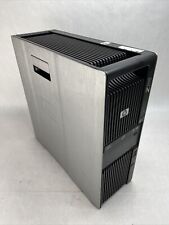 Z600 workstation intel for sale  Saint Joseph