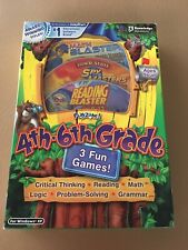 Playzone 4th 6th for sale  Stafford