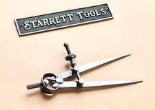 Starrett 83a divider for sale  Bronx