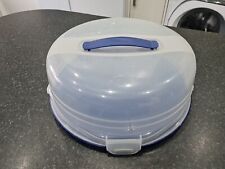 Lakeland cake carrier for sale  BENFLEET