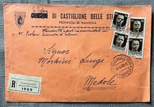 Vecchia castiglione delle usato  Milano