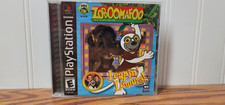 Zoboomafoo leapin lemurs for sale  Shippenville