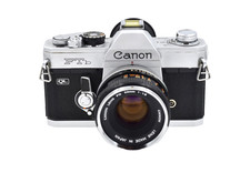 Early canon ftb for sale Early canon ftb for sale  Trenton