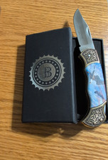 Bradford freedom pocket for sale  Crete