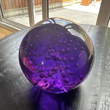 Vintage art glass for sale  LINCOLN