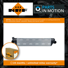 Intercooler fits vauxhall for sale  UK