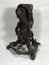 art candle folk holders for sale art candle folk holders for sale New York