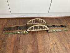 Märklin eisenbahnbrücke 2504 gebraucht kaufen Märklin eisenbahnbrücke 2504 gebraucht kaufen  Fichtelberg